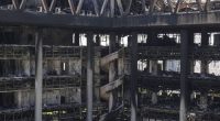 Australian embassy in Tehran closed as security fears in Iran grow