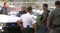 Authorities locate 60 'critically missing' children in Florida operation: U.S. Marshals