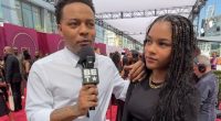BOW WOW AND JOIE CHAVIS RESPOND TO BACKLASH OVER DAUGHTER’S BET AWARDS OUTFIT
