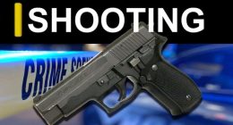 BREAKING | 2 people injured during I-20 shooting in Richmond County
