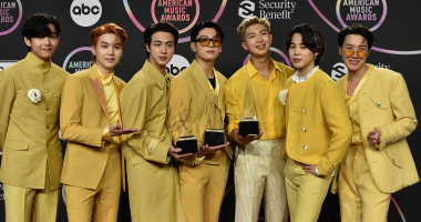 BTS military discharge countdown: BTS members Jin, Jimin, Jung Kook, RM, V, J-Hope and Suga done with South Korea military service