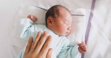 Baby-naming trend already identified among 'Generation Beta' babies, BabyCenter claims