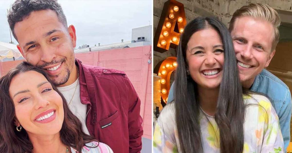 Bachelor Nation Dads Celebrate Father’s Day With Letters From Their Wives