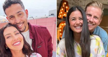 Bachelor Nation Dads Celebrate Father’s Day With Letters From Their Wives