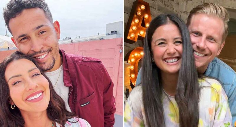 Bachelor Nation Dads Celebrate Father’s Day With Letters From Their Wives