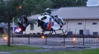 Baker County Sheriff's Office: Macclenny double shooting injures 2