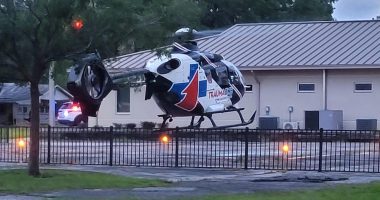Baker County Sheriff's Office: Macclenny double shooting injures 2