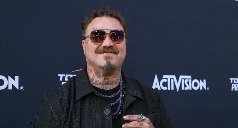 Bam Margera’s Friends Are ‘Keeping Their Fingers Crossed’ He Stays Sober