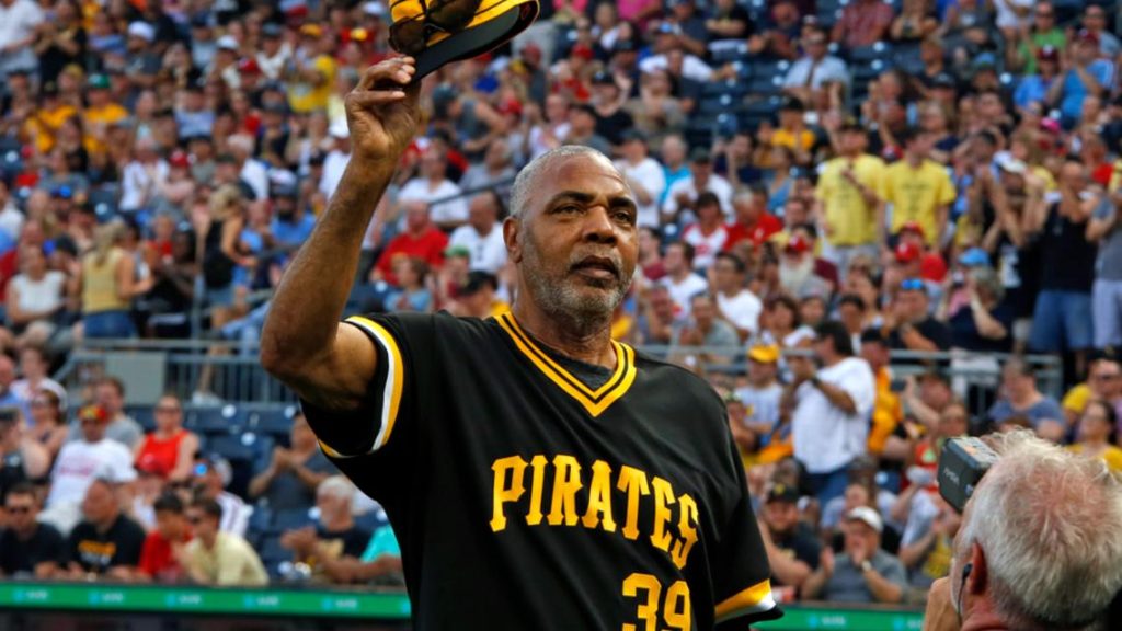 Baseball legend Dave Parker dies at 74