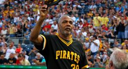 Baseball legend Dave Parker dies at 74
