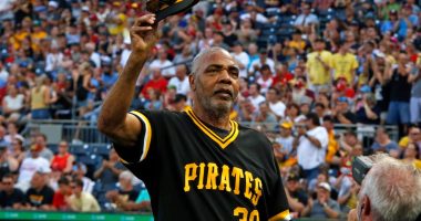Baseball legend Dave Parker dies at 74