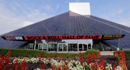 Bassist Carol Kaye tells AP she's declining Rock & Roll Hall of Fame induction, 'Permanently'