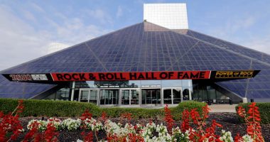 Bassist Carol Kaye tells AP she's declining Rock & Roll Hall of Fame induction, 'Permanently'