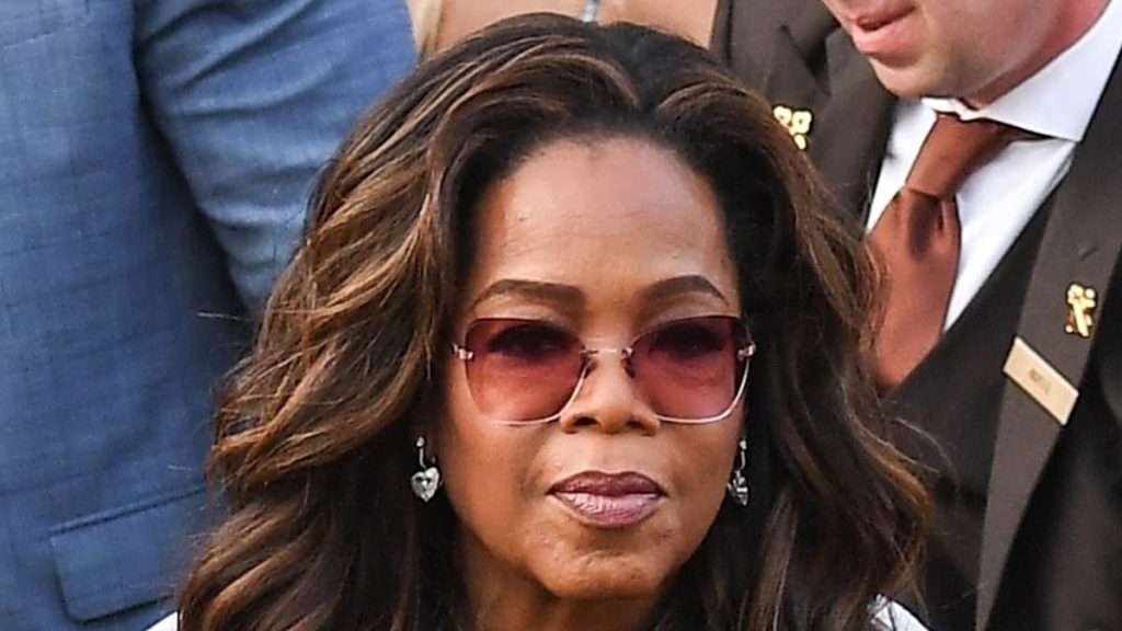 Battle of skinny waistlines at Lauren Sanchez and Jeff Bezos' wedding