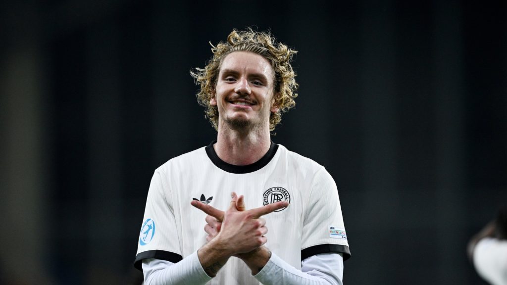 Bayern Munich to sign ‘Two Metre Messi’ as Harry Kane replacement and he could break England hearts