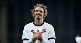 Bayern Munich to sign ‘Two Metre Messi’ as Harry Kane replacement and he could break England hearts