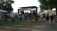 Beats on Broad kicking off Augusta PRIDE
