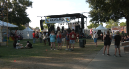 Beats on Broad kicking off Augusta PRIDE