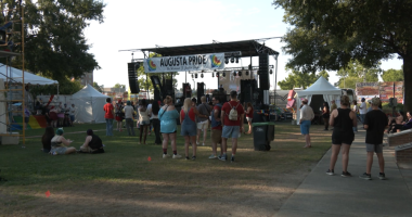 Beats on Broad kicking off Augusta PRIDE