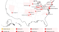 Bedbug problem? These cities have the most service-related searches, Yelp says