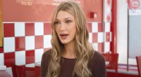 Bella Hadid gives rare insight into her relationship with boyfriend