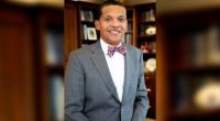 Bethune-Cookman University picks 8th president