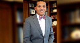 Bethune-Cookman University picks 8th president