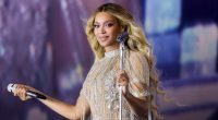 Beyonce Focused on Success Despite Tickets Not 'Selling Out' as Fast
