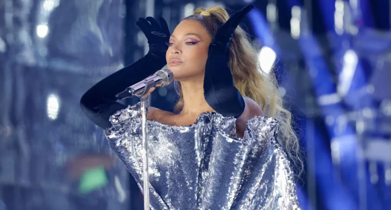 Beyoncé Once Said She No Longer Wanted to Hear 2 of Her Most Famous Songs