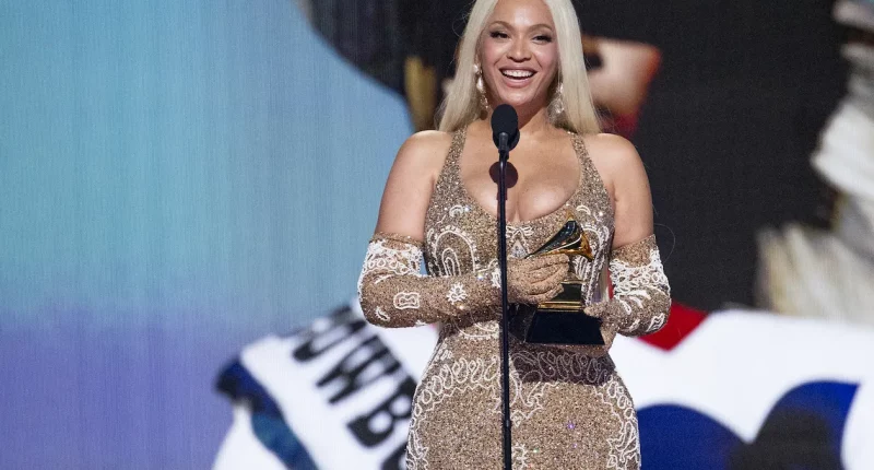 Beyoncé Revealed Her 1st Career Setback That Left Her 'Devastated'