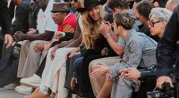 Beyoncé and Jay-Z dominate Paris as celebrity drives fashion’s biggest trend