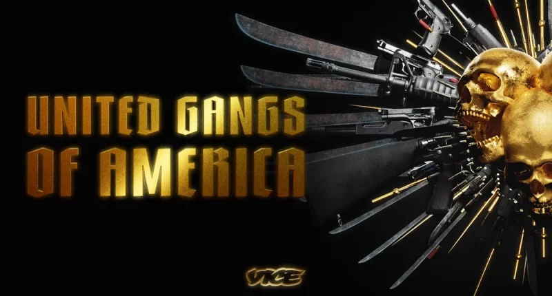 Bikers Take Aim at One of Their Own in ‘United Gangs of America’ S2 Premiere [Exclusive Clip] 