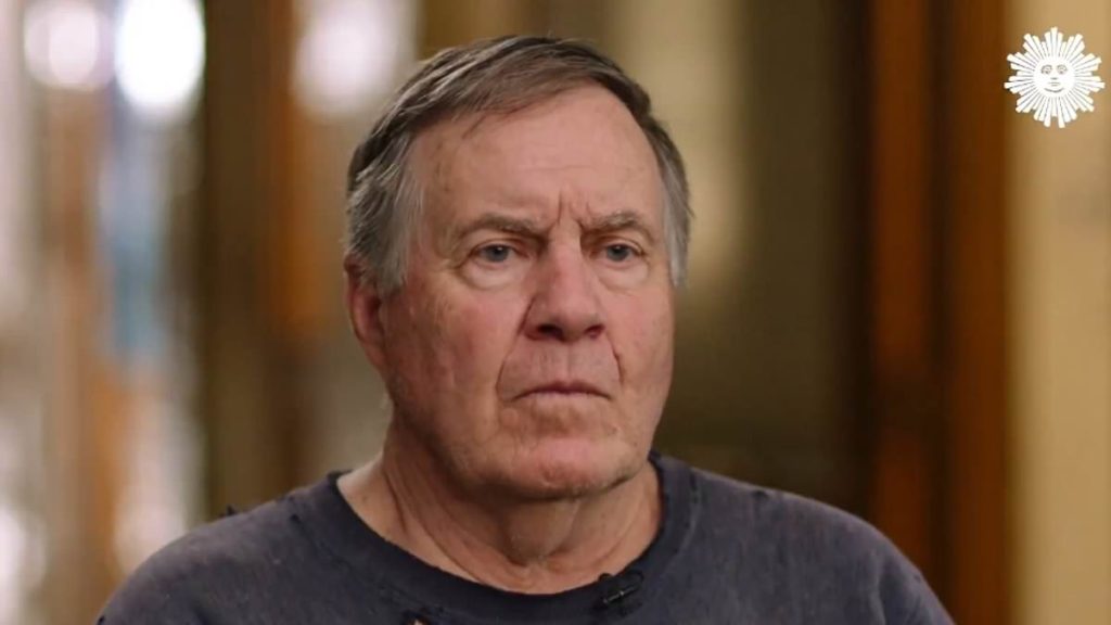Bill Belichick sheds new light on Jordon Hudson romance in leaked emails after disastrous CBS interview
