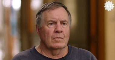 Bill Belichick sheds new light on Jordon Hudson romance in leaked emails after disastrous CBS interview