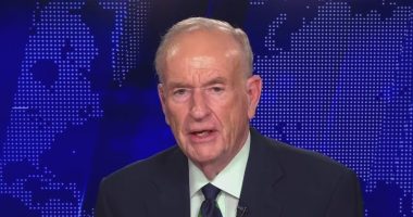 Bill O'Reilly: Trump expects Iran to surrender, avoid military strike