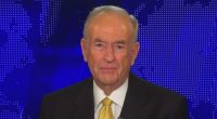Bill O'Reilly meets CCP leaders, calls for cooperation with China