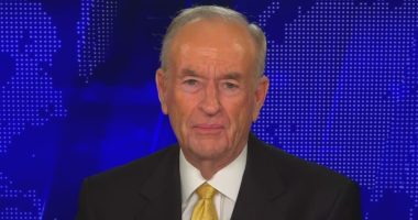 Bill O'Reilly meets CCP leaders, calls for cooperation with China