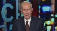 Bill O’Reilly: Chinese espionage rose 1,000% under Biden