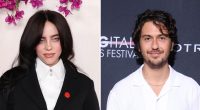 Billie Eilish and Nat Wolff Are Officially Dating: 'She's Smitten'