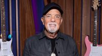 Billy Joel Reveals 2 Suicide Attempts and Coma in Early 20s