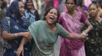 Air India Crash