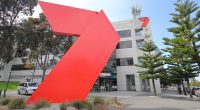 Bloodbath at Channel Seven as three stars jump ship to Network 10