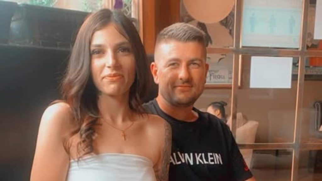 Bloodbath in Bali: Australian is shot dead in front of his terrified wife and his friend is left fighting for life in 'gangland hit' at their villa - as three suspects faced death penalty