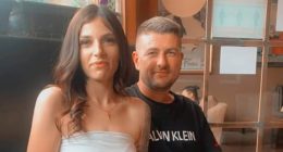 Bloodbath in Bali: Australian is shot dead in front of his terrified wife and his friend is left fighting for life in 'gangland hit' at their villa - as three suspects faced death penalty