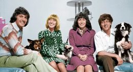 Blue Peter star died penniless driving taxis despite decades-long TV career
