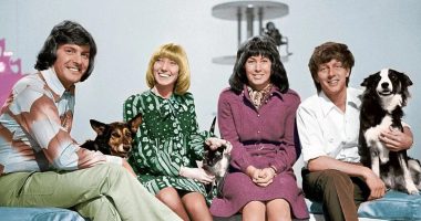 Blue Peter star died penniless driving taxis despite decades-long TV career