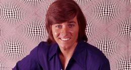 Bobby Sherman dead at 81 as heartfelt tributes pour in for 60s teen heartthrob
