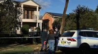 Bodies found in granny flat had 'lacerations' as police treat deaths as suspicious