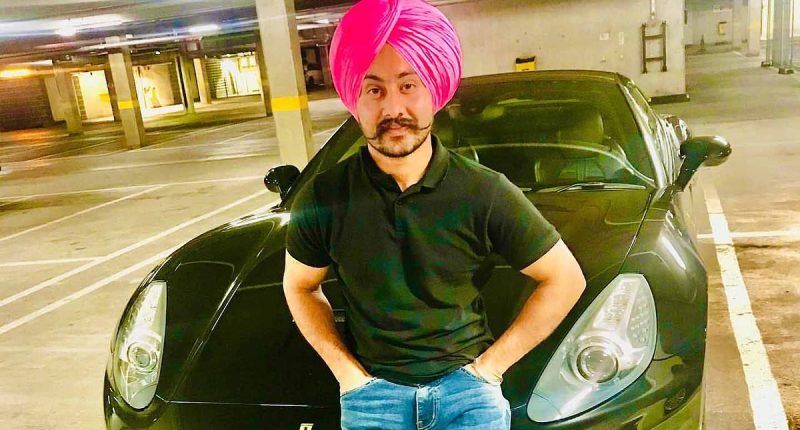 Bollywood film worker and partner 'may have mistaken killer drug for sleeping pills' as urgent warning issued over 'highly dangerous synthetic opioid' spreading across London