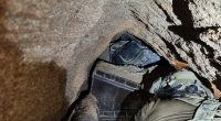 Border Patrol uncovers 'sophisticated' drug smuggling tunnel